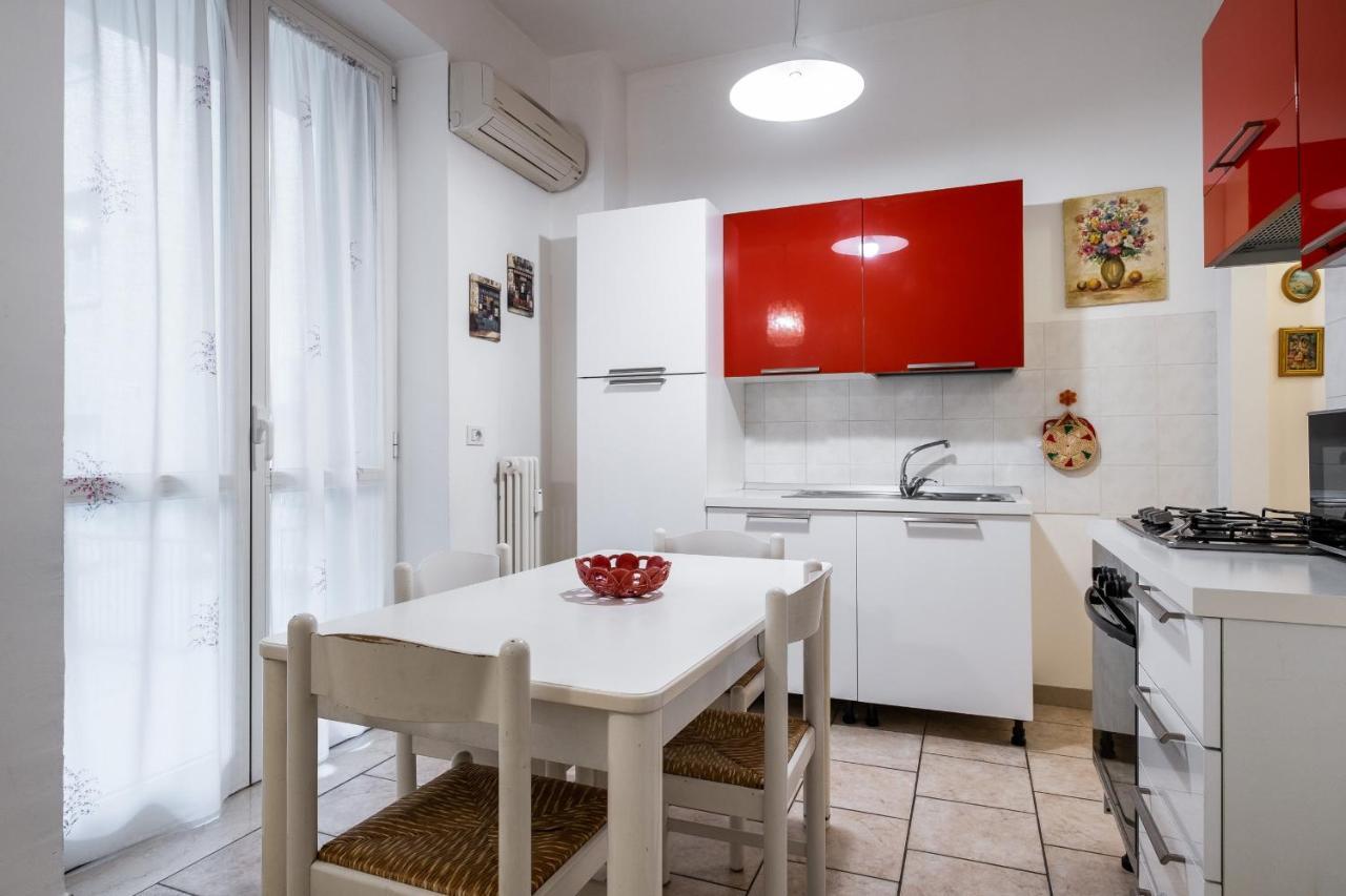 Piazza De' Calderini Apartment By Wonderful Italy Болоня Екстериор снимка